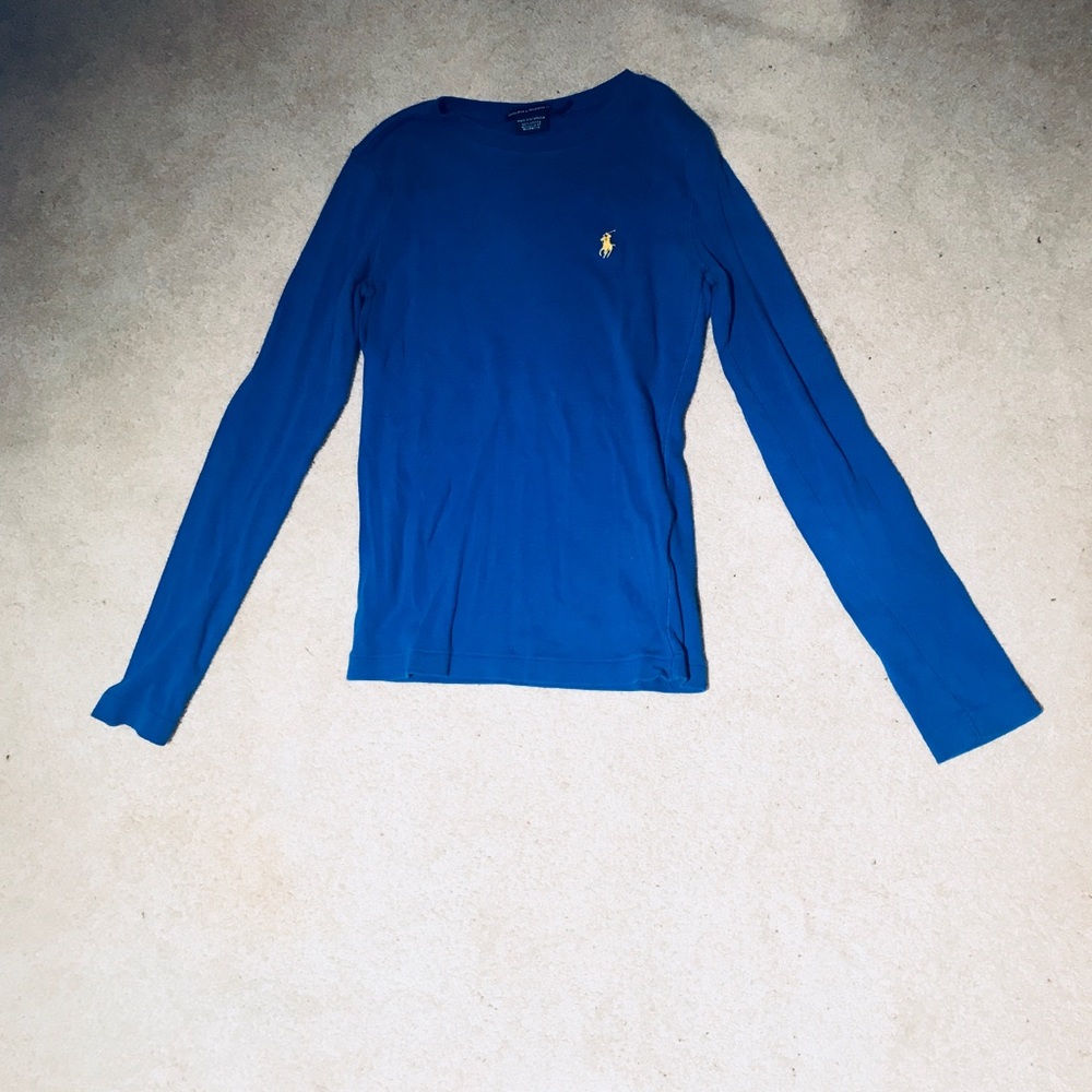 Ralph Lauren Long Sleeve Shirt